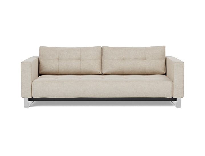 Cassius D.E.L Sovesofa