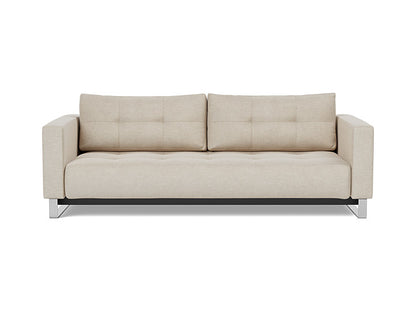 Cassius D.E.L Sovesofa