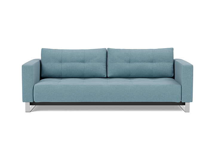 Cassius D.E.L Sovesofa