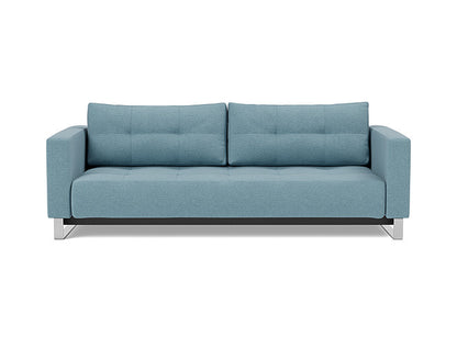 Cassius D.E.L Sovesofa