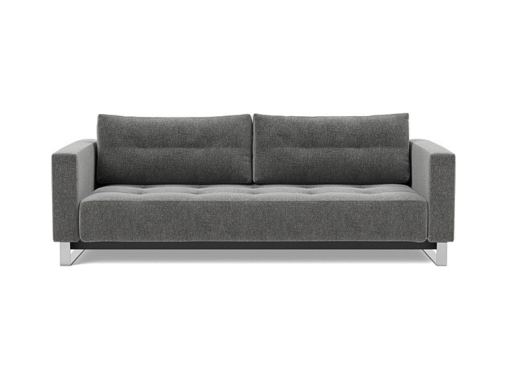 Cassius D.E.L Sovesofa