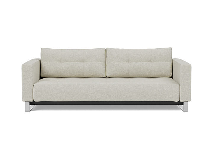 Cassius D.E.L Sovesofa
