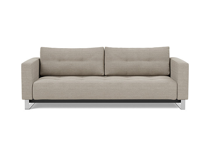 Cassius D.E.L Sovesofa