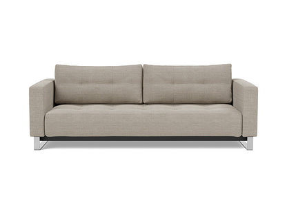 Cassius D.E.L Sovesofa