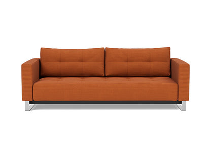 Cassius D.E.L Sovesofa