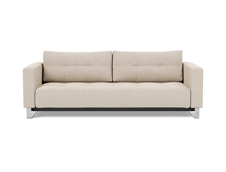 Cassius D.E.L Sovesofa