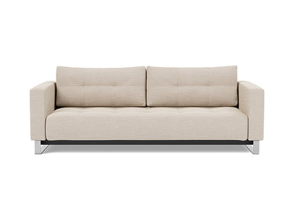 Cassius D.E.L Sovesofa