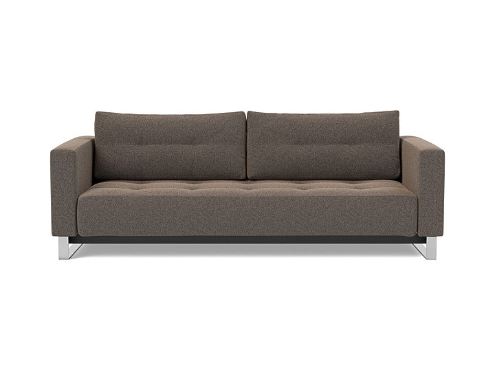 Cassius D.E.L Sovesofa