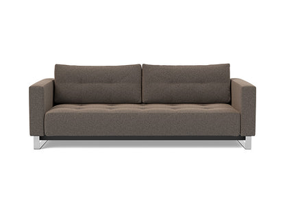 Cassius D.E.L Sovesofa