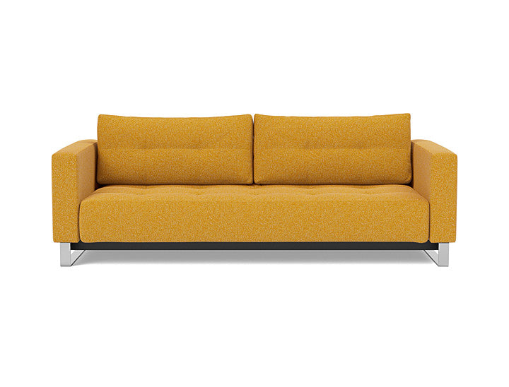 Cassius D.E.L Sovesofa