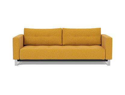 Cassius D.E.L Sovesofa