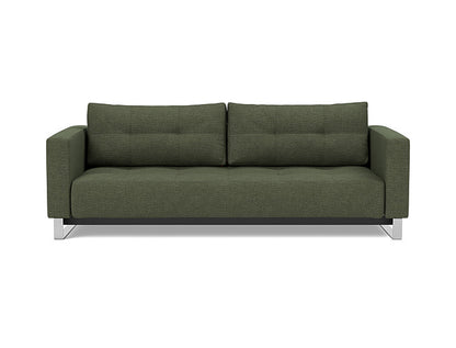 Cassius D.E.L Sovesofa