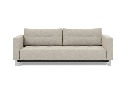 Cassius D.E.L Sovesofa