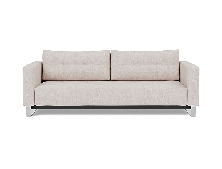 Cassius D.E.L Sovesofa