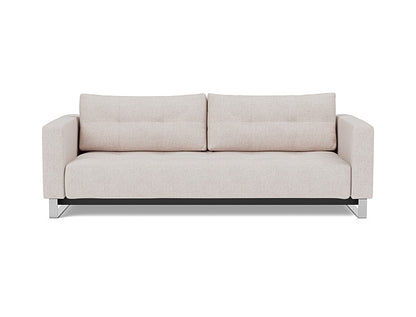 Cassius D.E.L Sovesofa