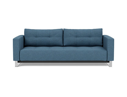 Cassius D.E.L Sovesofa