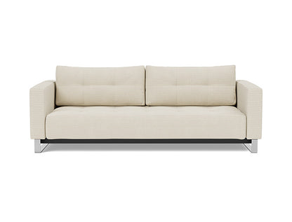 Cassius D.E.L Sovesofa