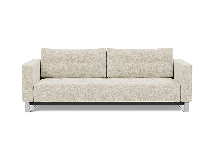 Cassius D.E.L Sovesofa