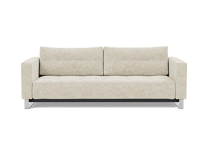 Cassius D.E.L Sovesofa