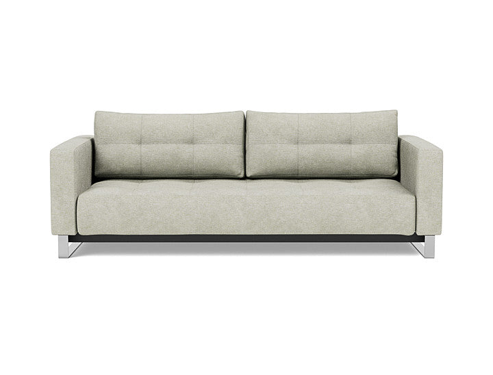 Cassius D.E.L Sovesofa