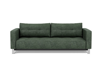 Cassius D.E.L Sovesofa