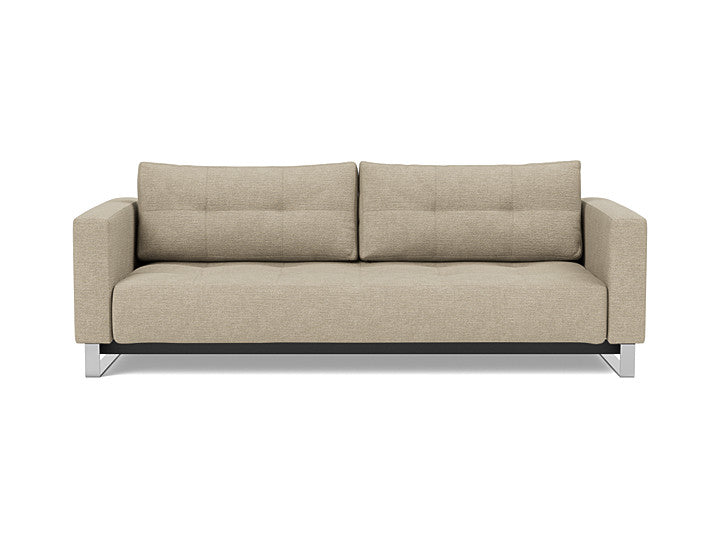 Cassius D.E.L Sovesofa