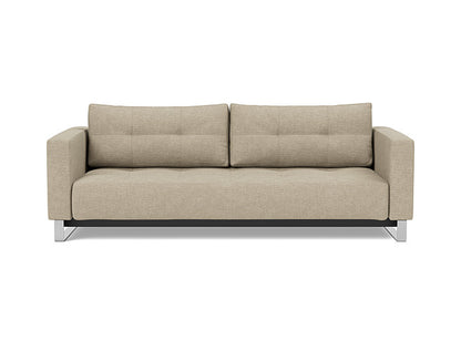 Cassius D.E.L Sovesofa