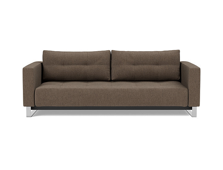 Cassius D.E.L Sovesofa