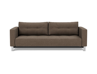 Cassius D.E.L Sovesofa