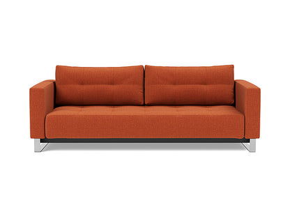 Cassius D.E.L Sovesofa