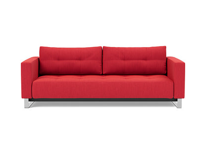 Cassius D.E.L Sovesofa