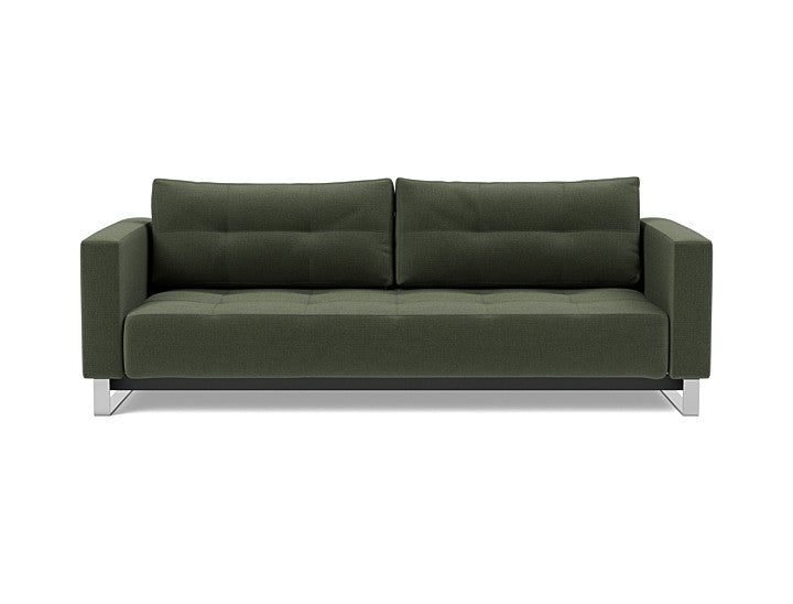 Cassius D.E.L Sovesofa