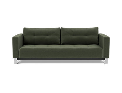 Cassius D.E.L Sovesofa