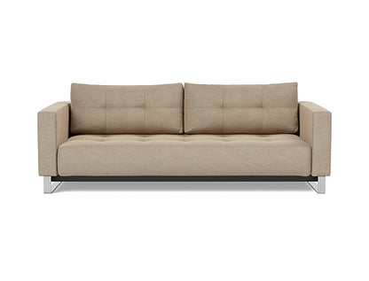 Cassius D.E.L Sovesofa