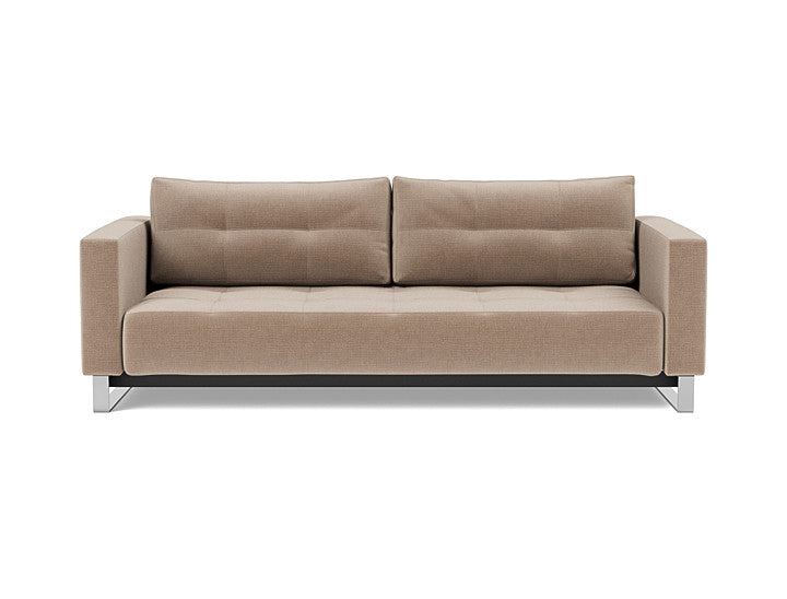 Cassius D.E.L Sovesofa