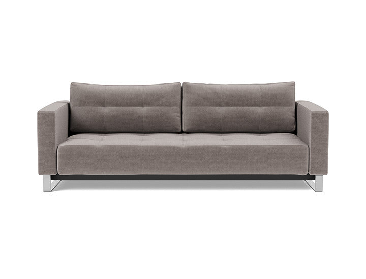 Cassius D.E.L Sovesofa