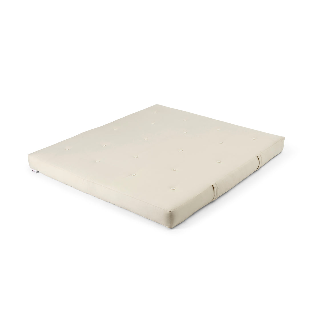 OUTLET - BIOFUTON DW 5.1 Kokosnød  - 180 x 210cm
