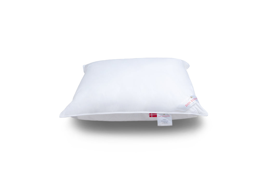 Dan Bedding - Fiber Pude