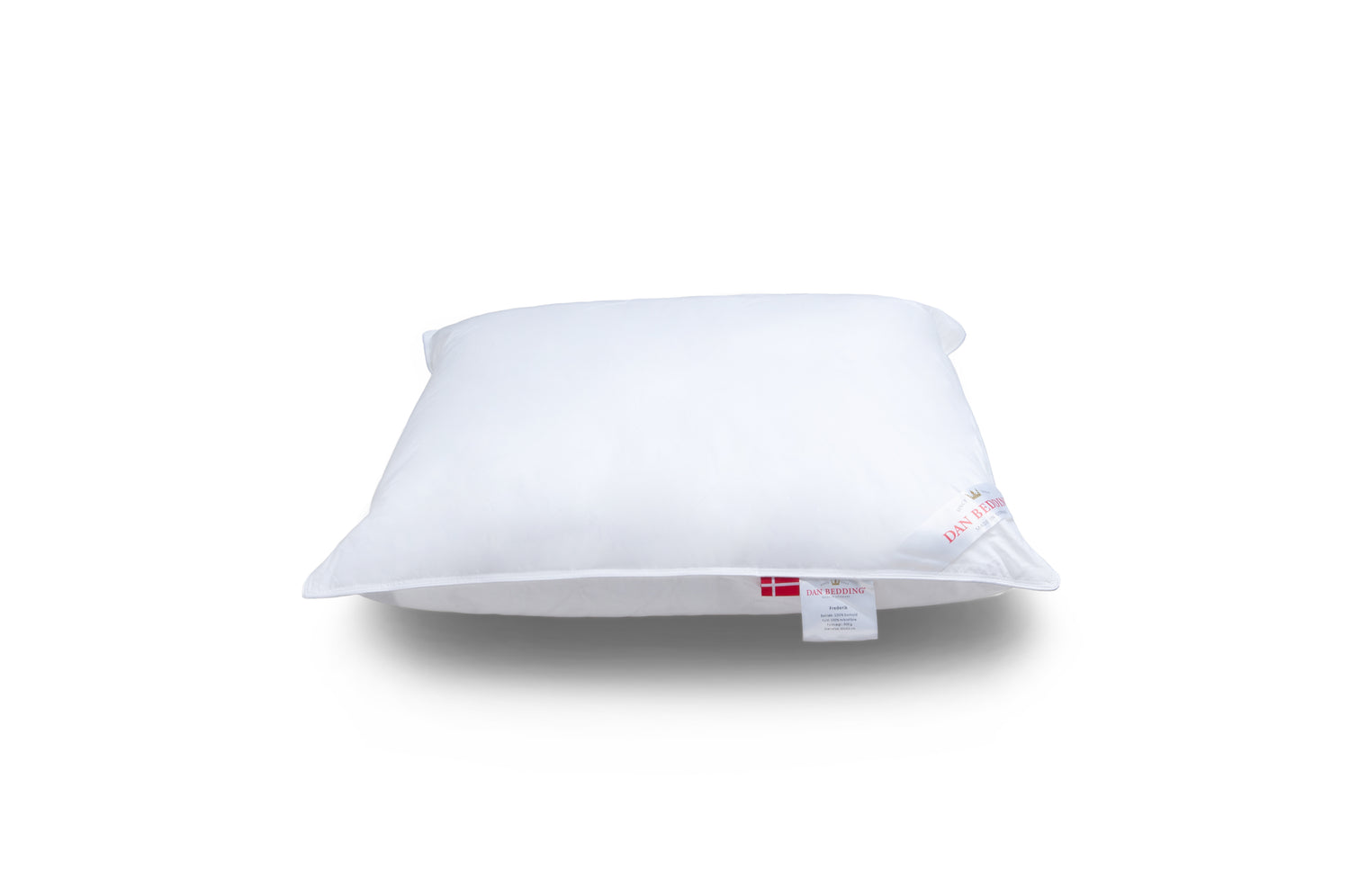 Dan Bedding - Fiber Pude