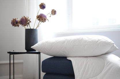 Dan Bedding - Fiber Pude