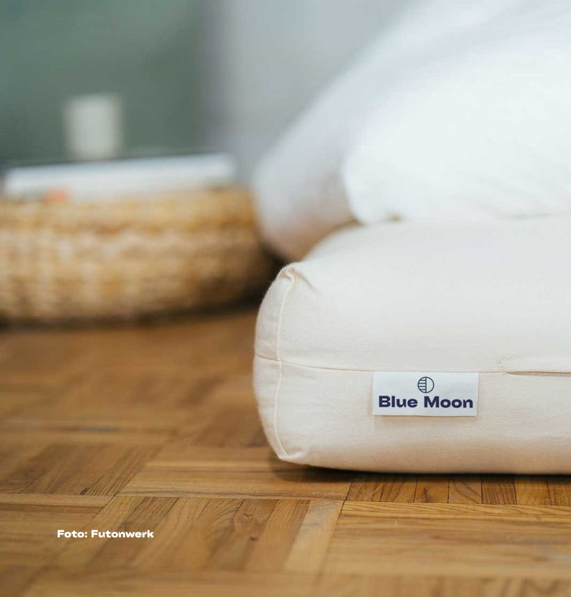 Nordic Craft Futon 2.0