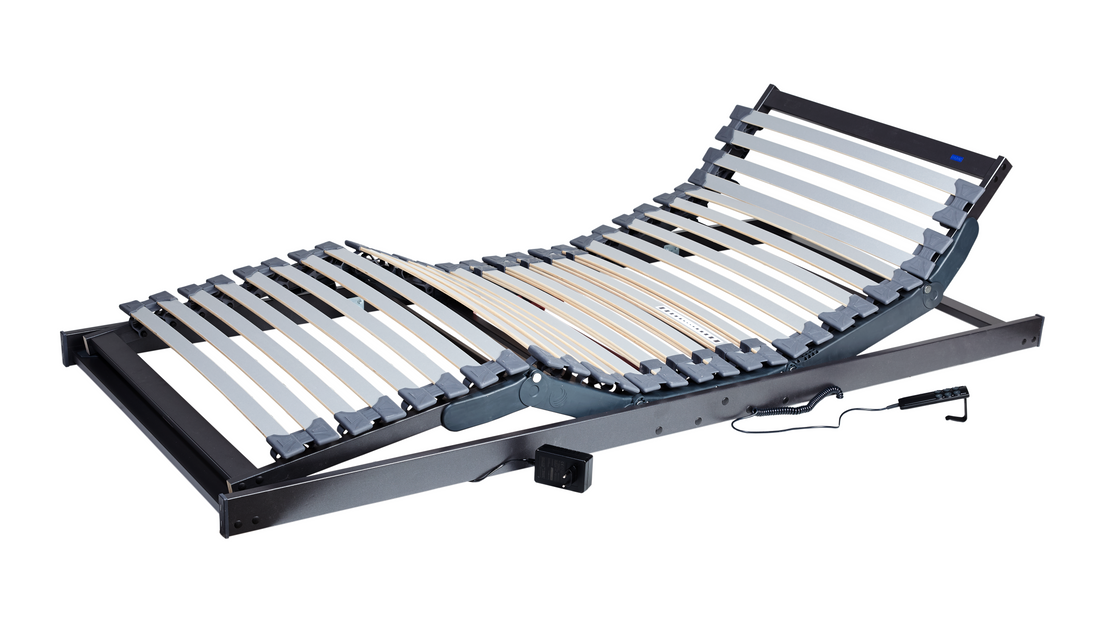 Kaagaard - Elevationsbund 520