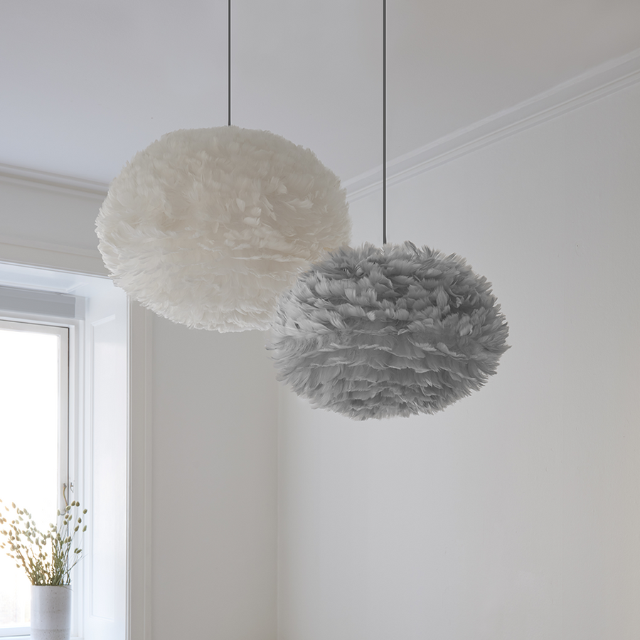 Eos Medium - Light Gray