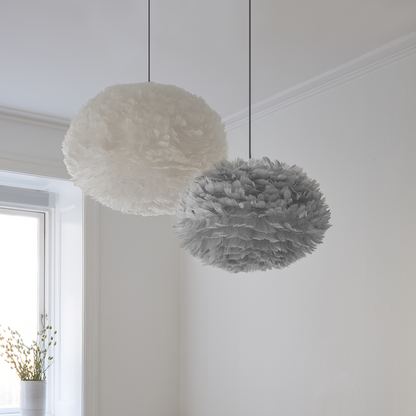 Eos Medium - Light Gray
