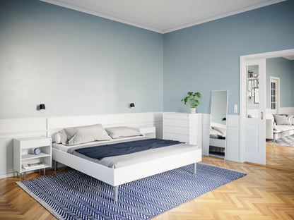 Kaagaard Classic Sengeramme