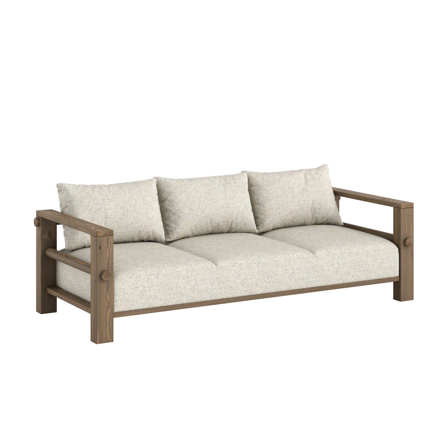 BARE Sofa bed