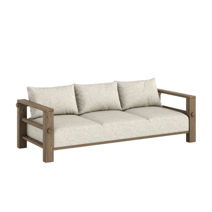 BARE Sofa bed