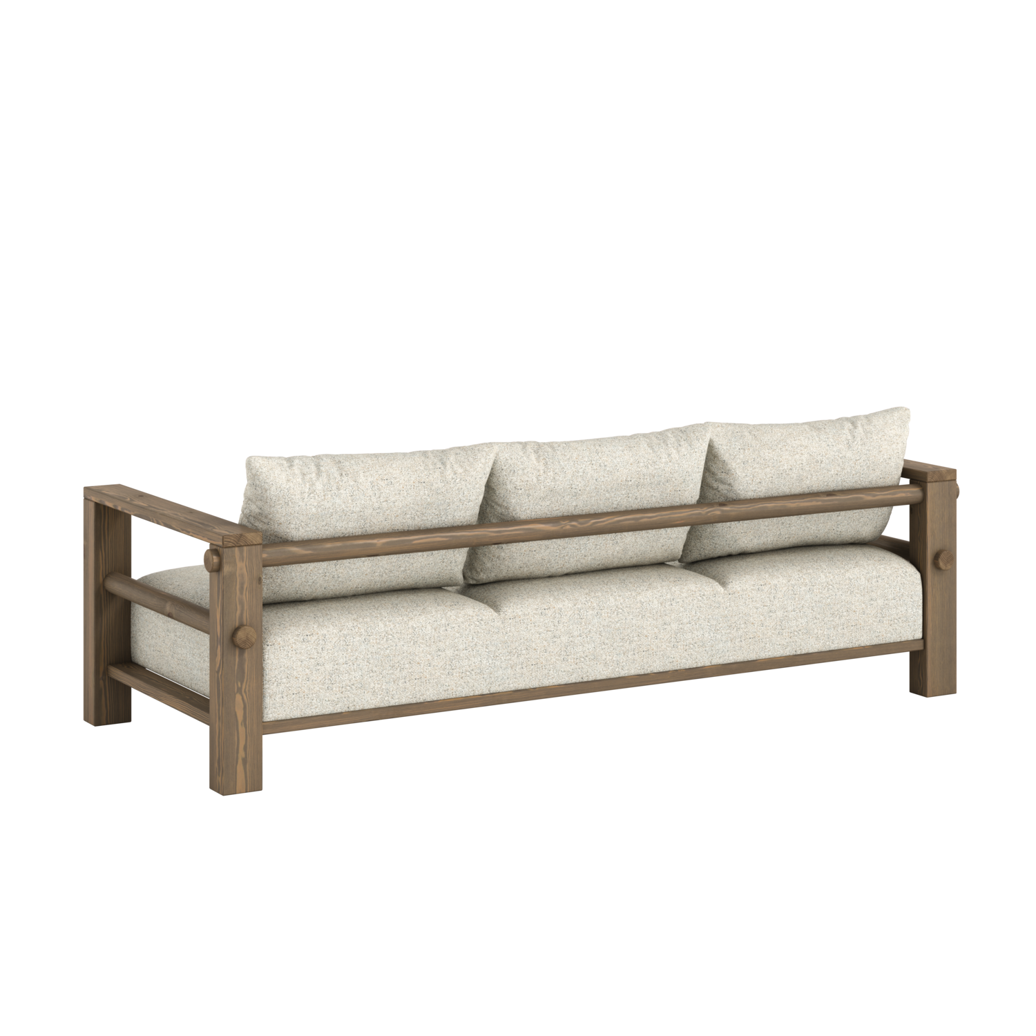 BARE Sofa bed