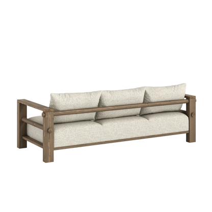 BARE Sofa bed