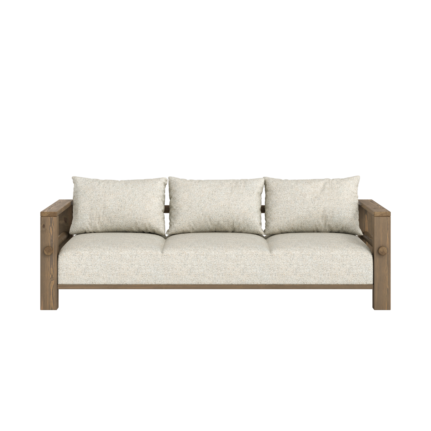BARE Sofa bed